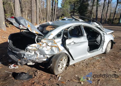 2013 Hyundai Sonata Gls from USA, damaged, VIN 5NPEB4AC3DH630510